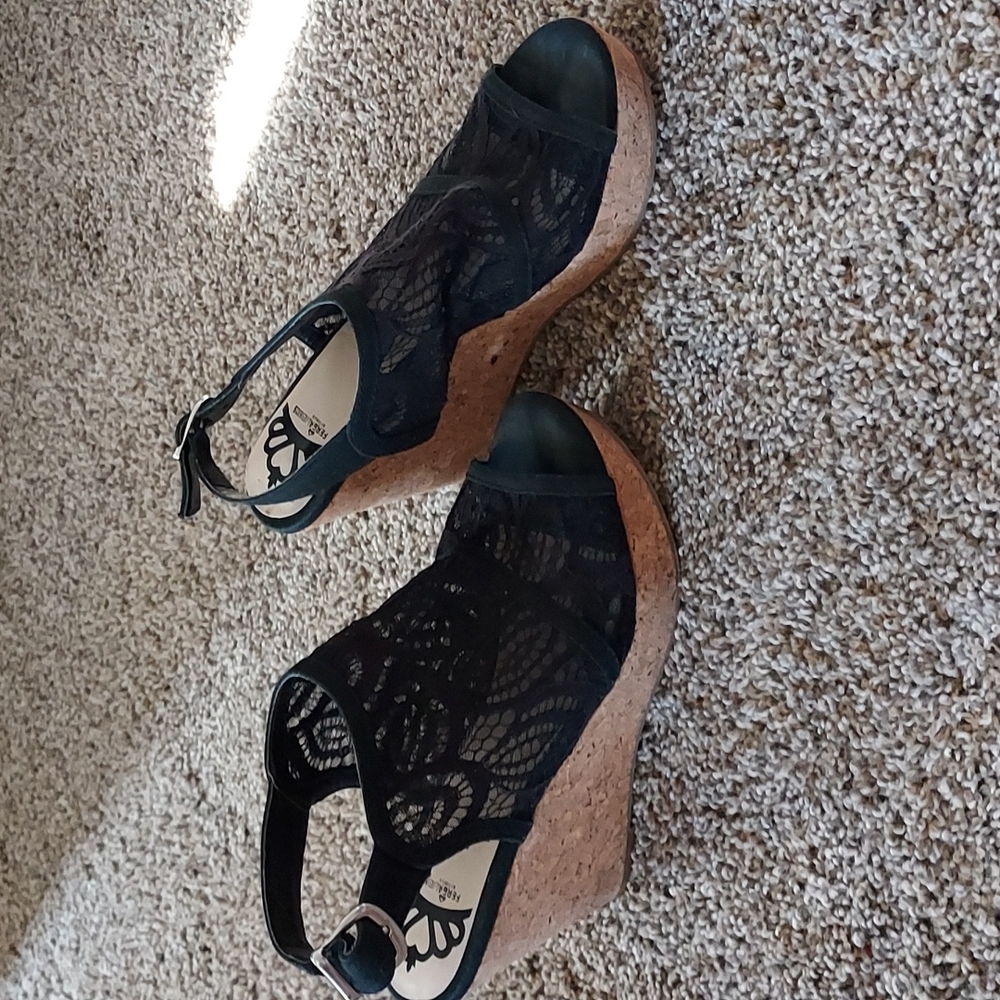 Wedges